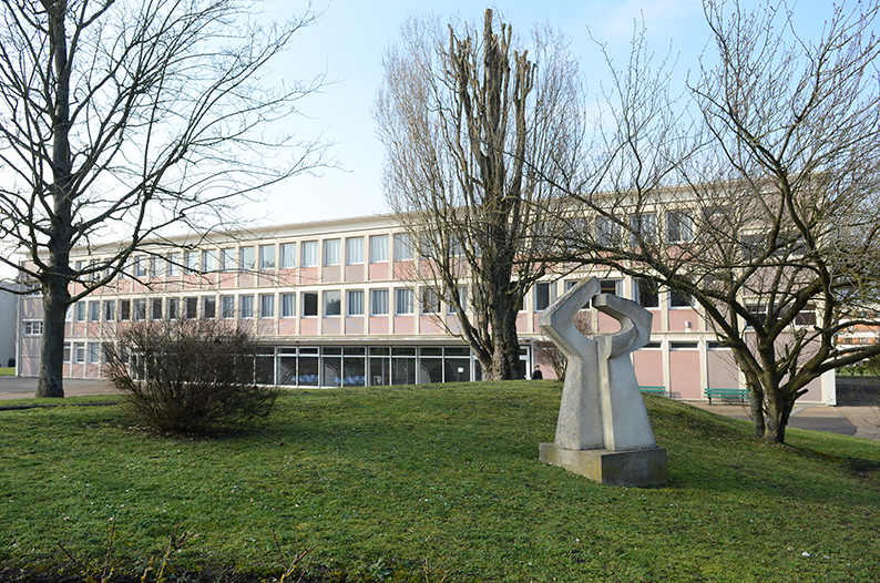 Vie scolaire Mairie de la Celle Saint Cloud
