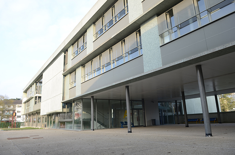 Vie scolaire Mairie de la Celle Saint Cloud