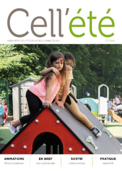 Cellois Infos - Été 2022