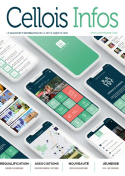Cellois Infos  - Septembre 2022