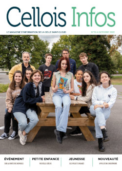 Cellois Infos - Octobre 2022