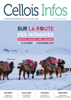 Cellois Infos - Novembre 2022 