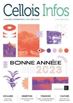 Cellois Infos  - Janvier 2023 
