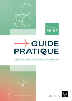 Guide pratique - 2022-2023