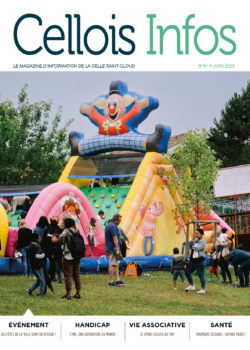 Cellois Infos - Juin 2023