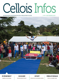Cellois Infos - Septembre 2023