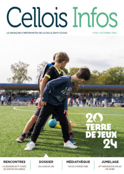 Cellois Infos - Octobre 2023