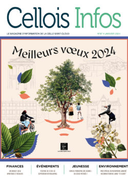 Cellois Infos - Janvier 2023