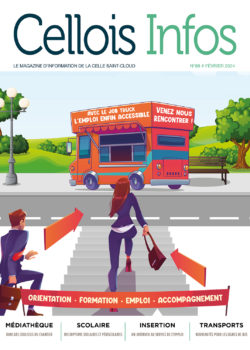 Cellois Infos - Février 2024
