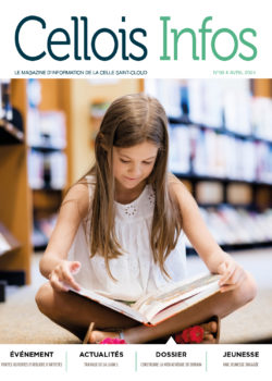 Cellois Infos - Avril 2024