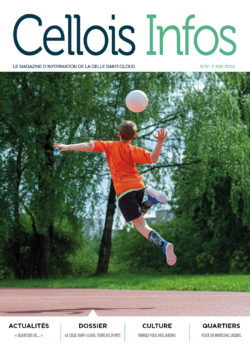 Cellois Infos  - Mai 2024