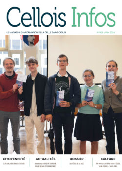 Cellois Infos - Juin 2024