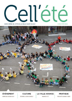 Cellois Infos - Été 2024
