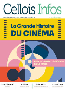 Cellois Infos - Février 2025