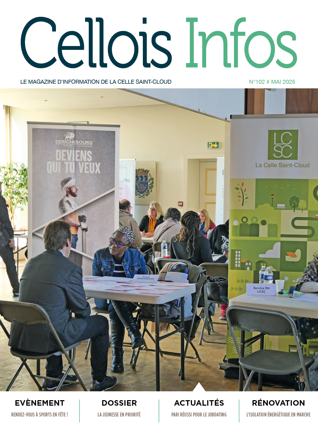 Cellois Infos