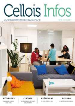 Cellois Infos - Juin 2025