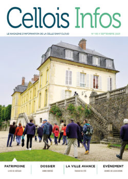 Cellois Infos - Septembre 2025