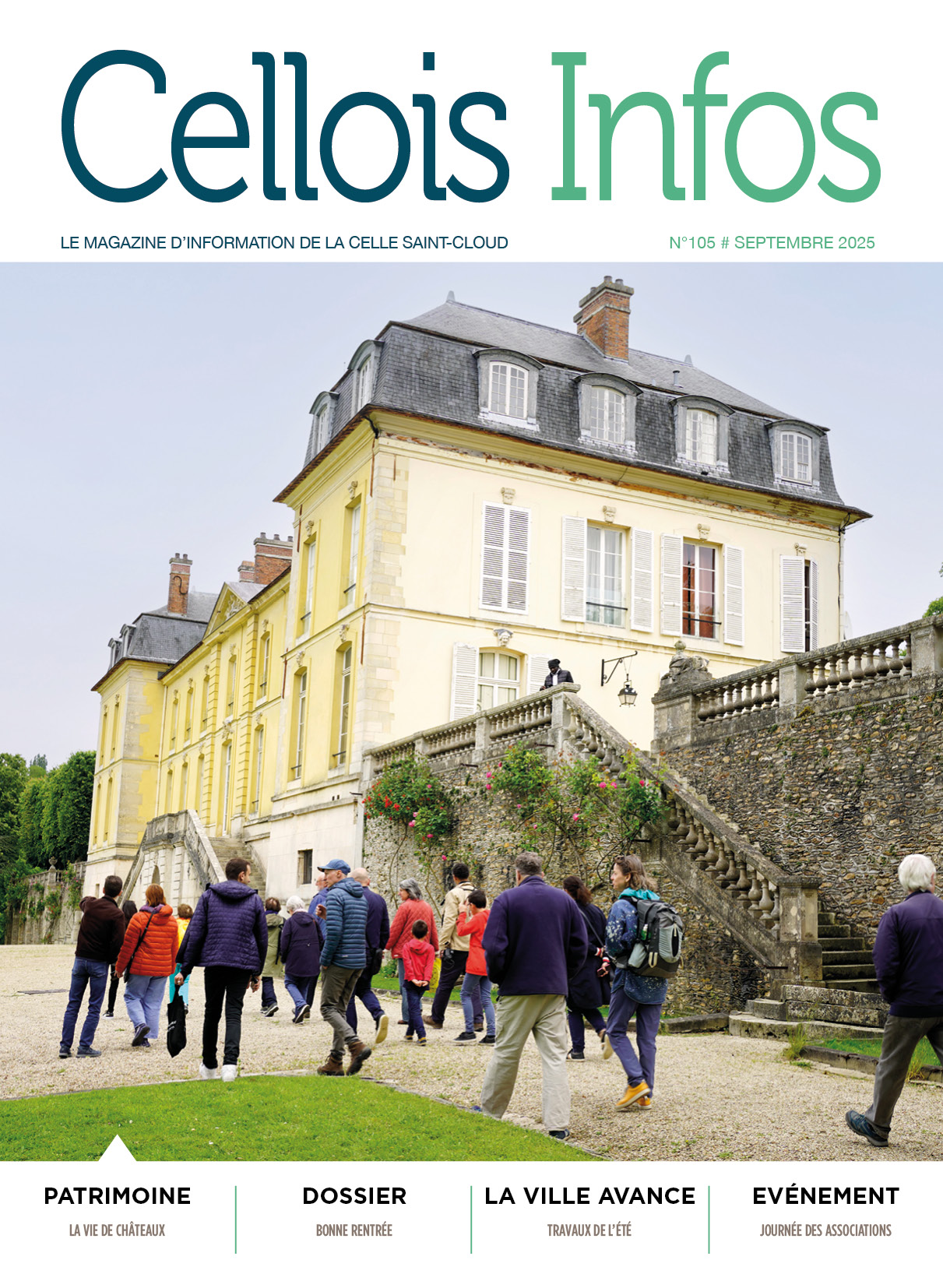 Cellois Infos
