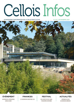 Cellois Infos - Novembre 2025