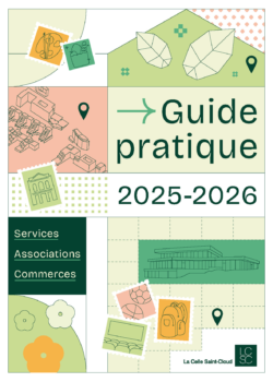 Guide pratique  - 2025-2026
