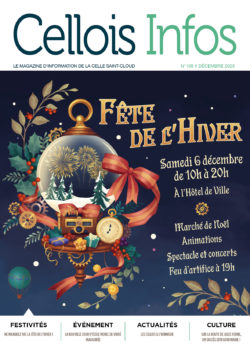 Cellois Infos - Décembre 2025