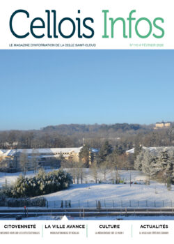 Cellois Infos - Février 2026
