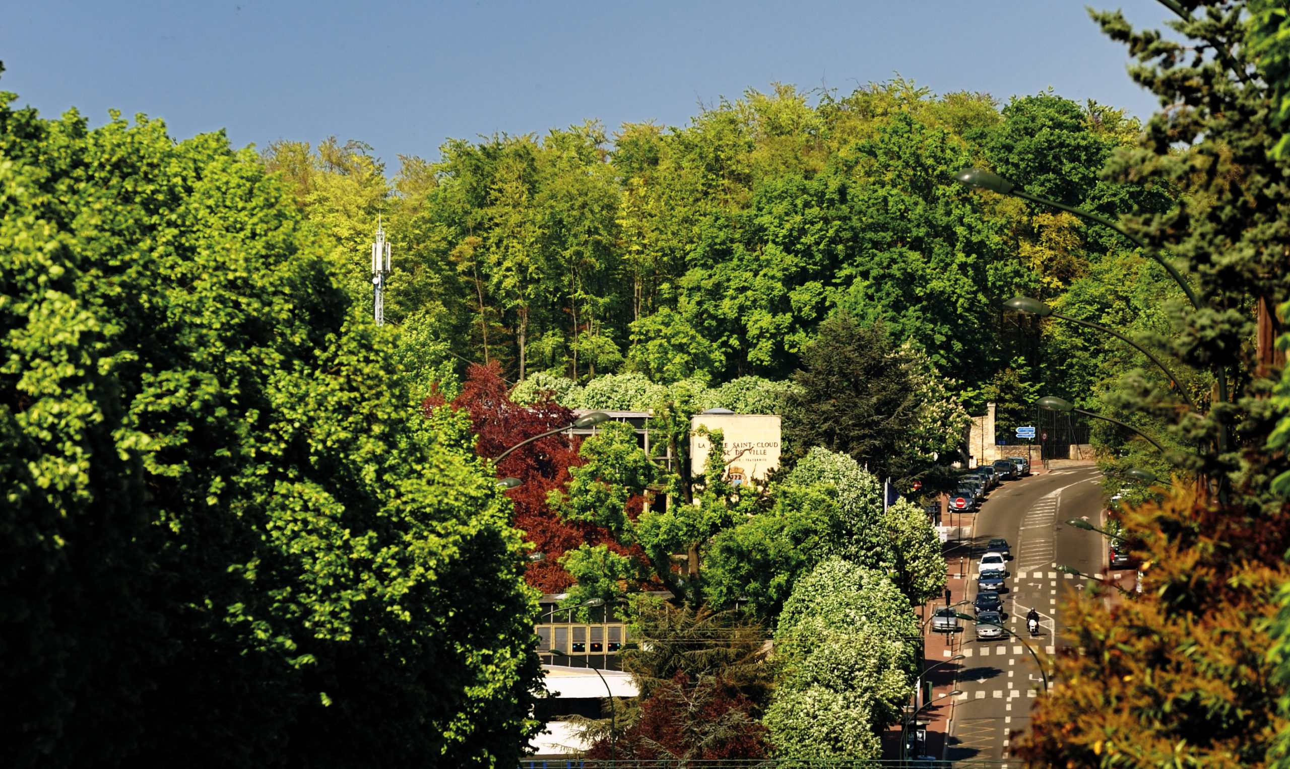 Le cœur de ville et la médiathèque prennent vie !
