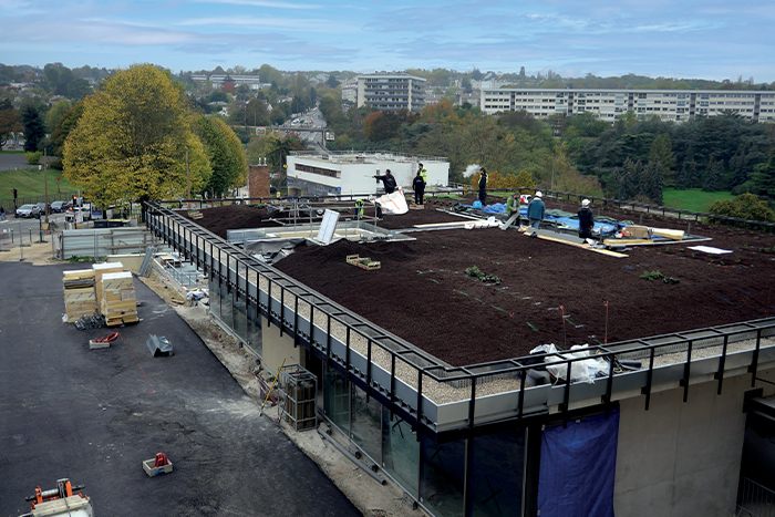 Finances : budget 2026