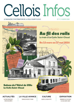 Cellois Infos - Mars 2026