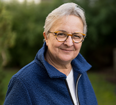 Anne Sophie Maradeix