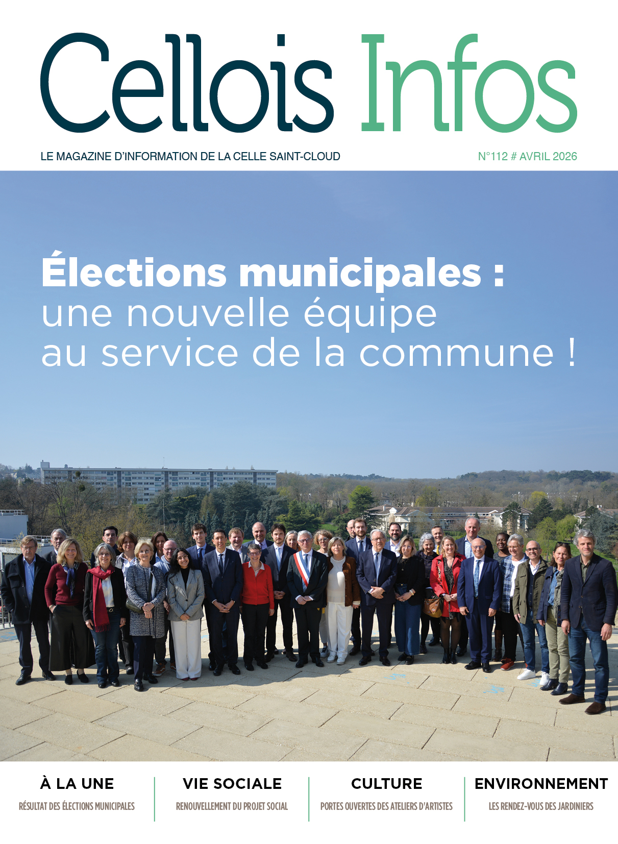 Cellois Infos
