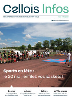 Cellois Infos - Mai 2026