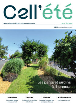 Cellois Infos - Été 2026