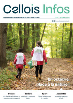 Cellois Infos - Octobre 2026