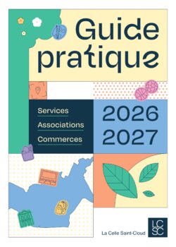 Guide Pratique - 2026-2027