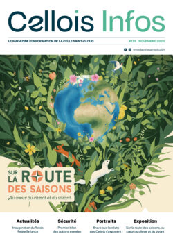 Cellois Infos - Novembre 2026